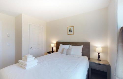 Seaside Cottage - Foto 23