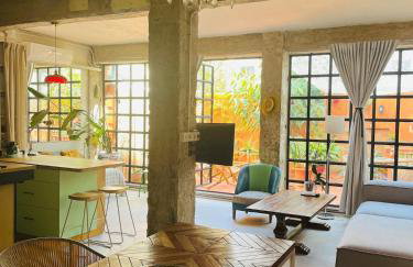 Loft a 5min de la playa - Foto 46