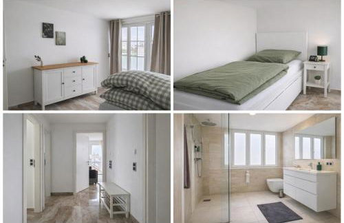 Penthouse Wohnung Ebersbach Riedstr19 - Photo 6