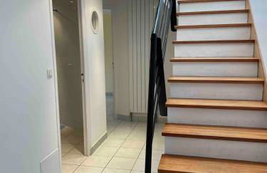 Charmante maison les pieds dans l'eau - Foto 43