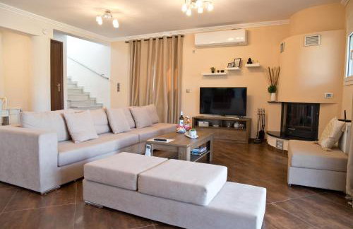 Villa Eva στην περιοχή Ερέτρια - Photo 60