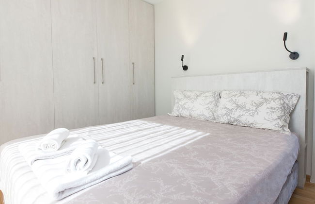 Marousi Modern Green Oasis with Balcony - Foto 1