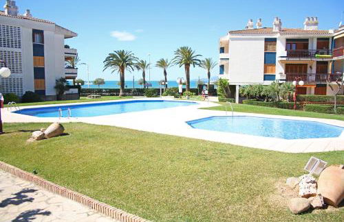 Playazul seafront apartament - Photo 1