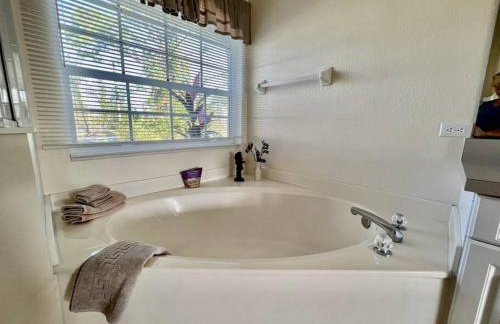 Villa with swimming pool & spa in quiet area - Foto 43