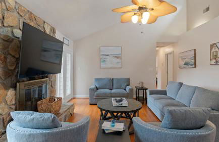 Shades of Summer by Avantstay Gazebo, Dock, View - Foto 110