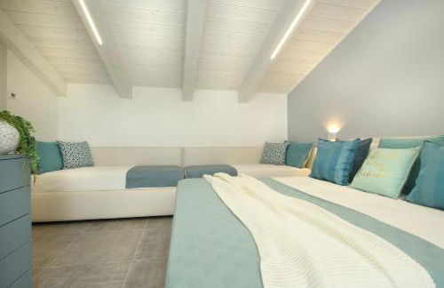 Villetta with private jacuzzi - Foto 36