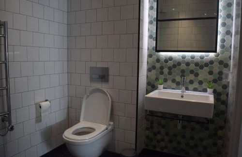 London City Island 3 Bedroom Luxury Apartments, Canary Wharf, E14 - Photo 24