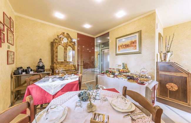 Traldi Resort - Foto 31