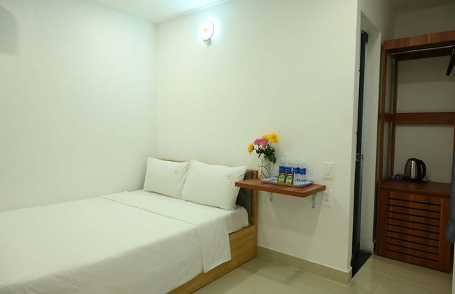 TalaSaigon Hotel - Photo 16