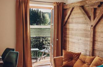 Chalet-Apartments Am Schmiedhof - Foto 8