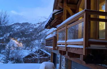 Châlets AOKI - Foto 1