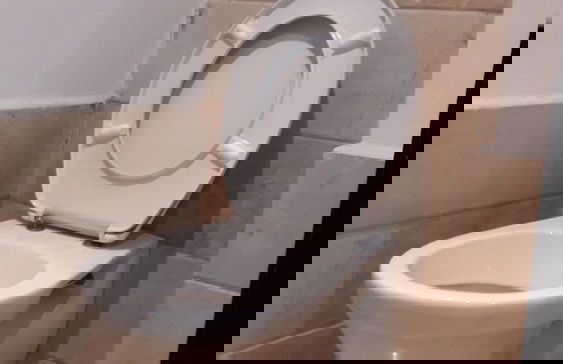 Apartment With Terrace - Photo 36