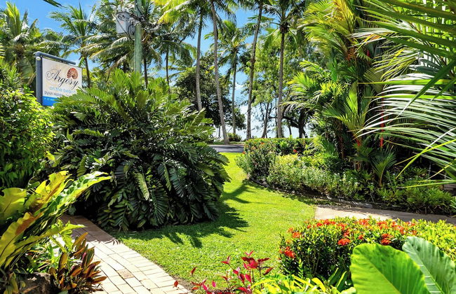 Argosy On The Beach - Foto 53