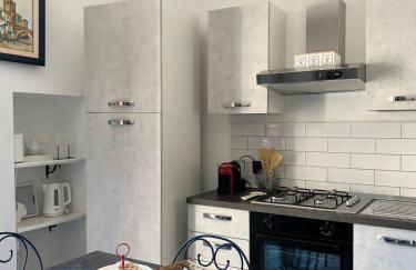 AcquaChiara casa vacanza - Foto 12