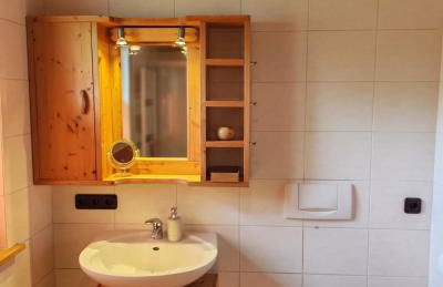 Ferienwohnung Mei Ruh' - Foto 21