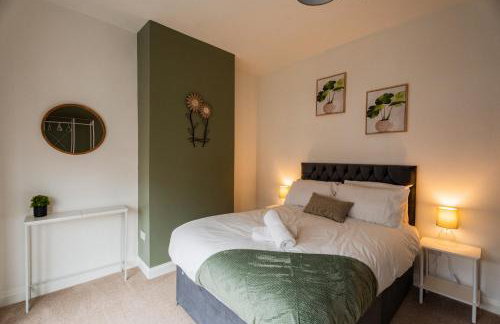 The Alfred Suite - Foto 48