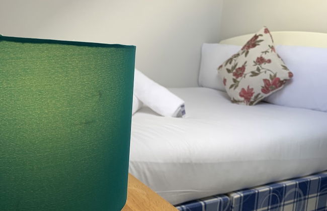 Newcastle Townhouse - Foto 1