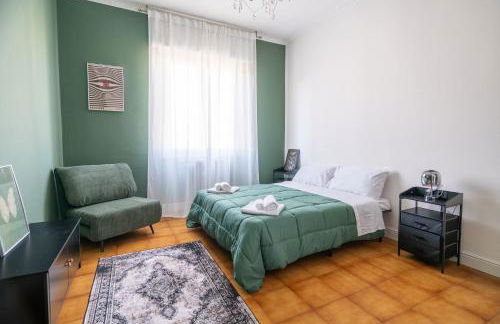 The English Flat - Rozzano, Milano - Photo 34