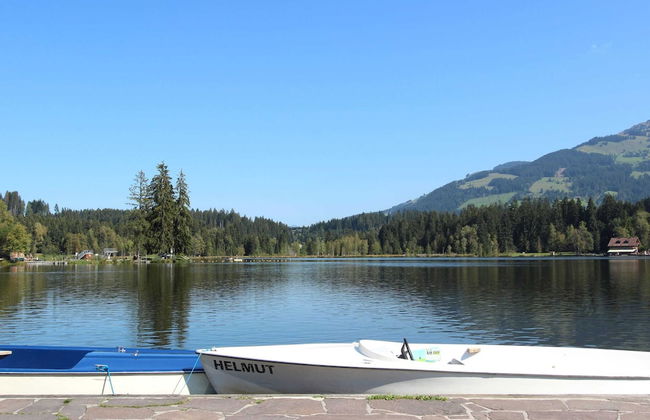 Cozy Apartment in Kitzbuhel near Ski Area - Foto 31