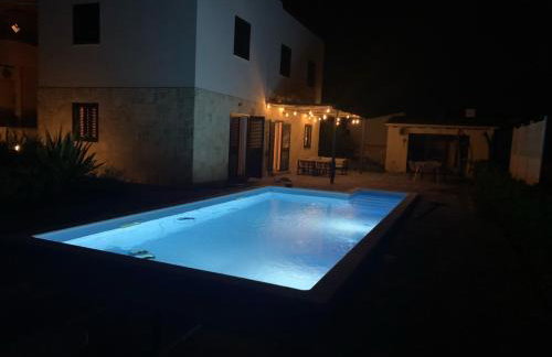 Villa Katarina - großer Pool beheizt - Meerblick - Foto 40