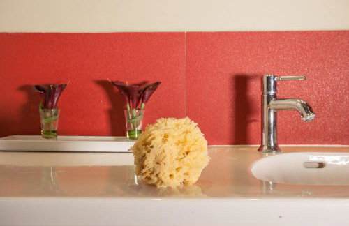 Beachfront Villa Fos, Afissos,Pelion. - Foto 68