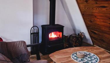 Leśna Chatka - Foto 3