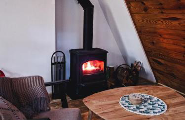 Leśna Chatka - Foto 9