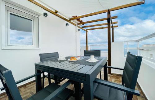 Respiro Del Mar - Beachfront Superior Apartment - Foto 25