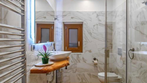 Gattaia Apartments with swimming pool - Foto 3