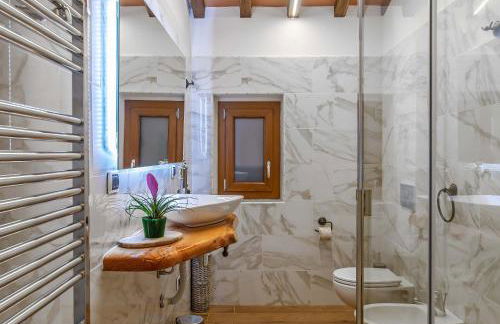 Gattaia Apartments with swimming pool - Foto 3