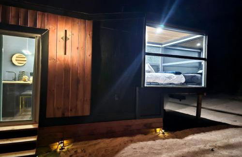 Arizona Adventure Awaits: Glamping Rental Offering Exquisite Views - Foto 45