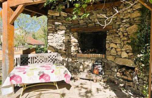 Le Domaine d'Arignac - Foto 22