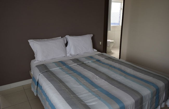 Vip Beira Mar Residence - Photo 11