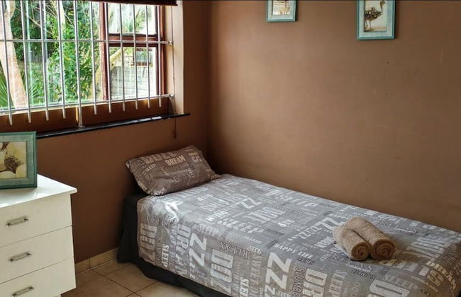 Blouberg Beach Retreat - Photo 2