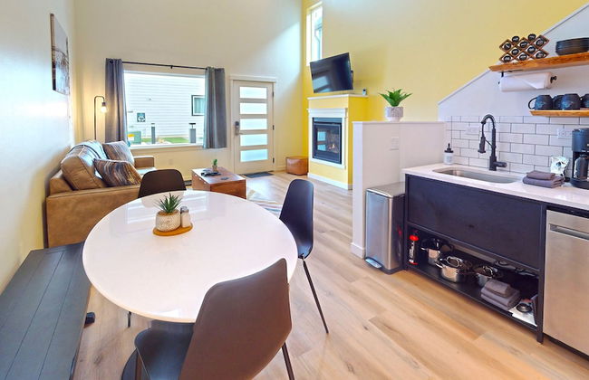 The Commons - Urban Coastal Lodging - Foto 13