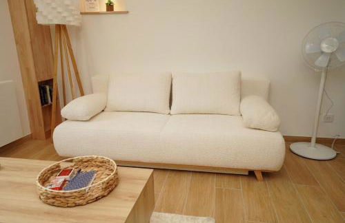 La Bulle Chic, Netflix - central - Photo 10