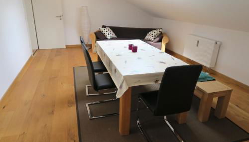 Ferienwohnung Reiteralmblick - Regina Häusl - Foto 5