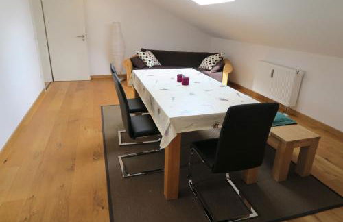 Ferienwohnung Reiteralmblick - Regina Häusl - Foto 5