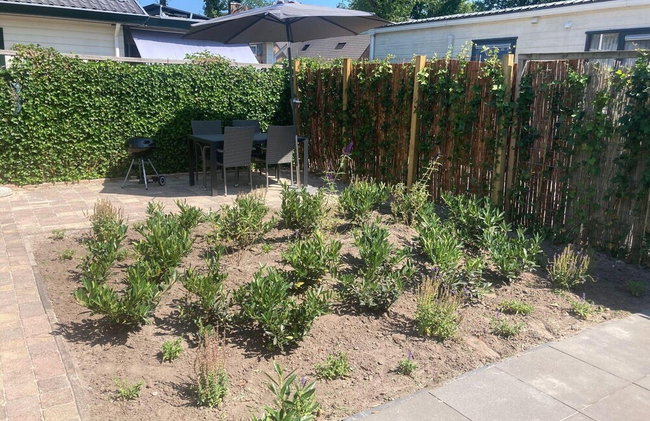 Charming Bungalow in Kaatsheuvel - Foto 29