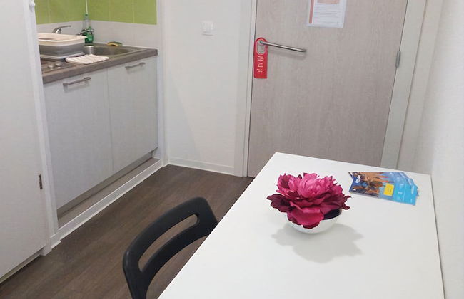 Résidence Hôteliere Louise - Foto 19