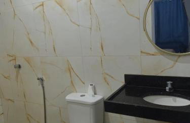 Casa Recanto dos ventos-espaço inteiro-Barra nova -Cascavel-CE - Foto 28