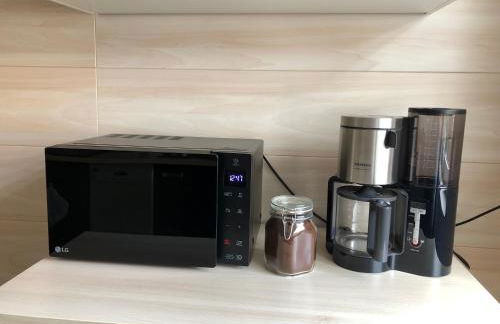 Ferienwohnung „kleine Auszeit“ - Foto 8