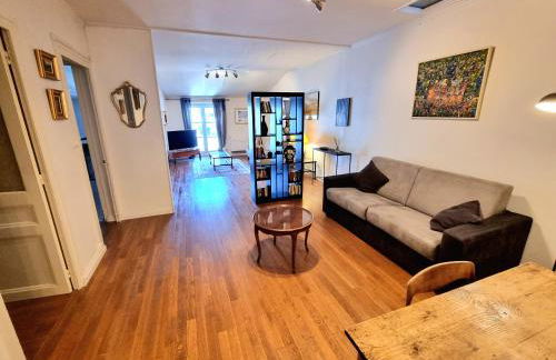 Clos des Jardiniers 2 - Foto 1