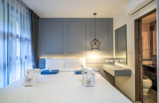 Palmyrah Surin by Lofty - Foto 9