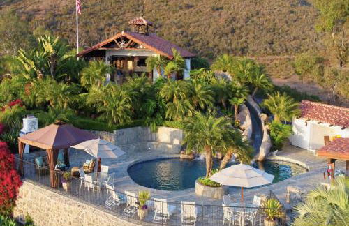 North County Oasis - Foto 2