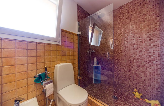 Villa Asturita - Foto 13