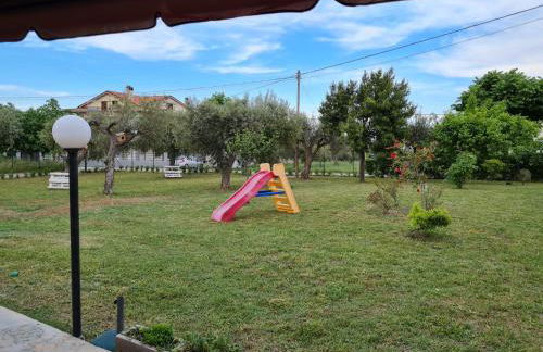 Casa Vacanza Il Giardino del Sole Treglio - Foto 12