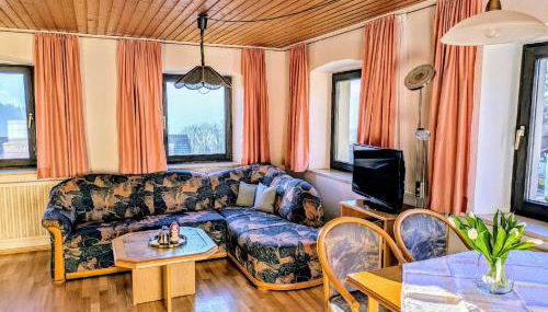 Ferienwohnungen am Arber - Haus Osser - - Foto 2