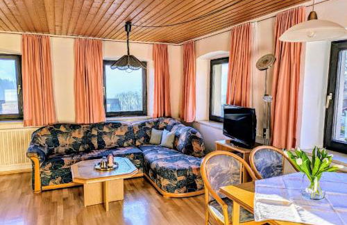 Ferienwohnungen am Arber - Haus Osser - - Foto 2