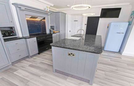 Bag-end House 7 Bedrooms, Sleeps 14, Hot Tub - Foto 15